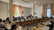 Iran urges Afghanistan to expedite repatriation of illegal immigrants