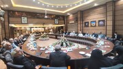 اعضای هیات اجرایی انتخابات مجلس در شهرستان یزد انتخاب شدند +فیلم