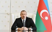 Əliyev: İran ərazisi vasitəsilə Naxçıvana yol çəkilməsi üçün razılıq əldə olunub