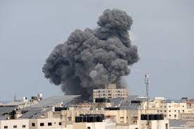 رجز خوانی ارتش رژیم صهیونیستی: اسرائیل ضربات سخت و دردناکی به حماس وارد خواهد کرد