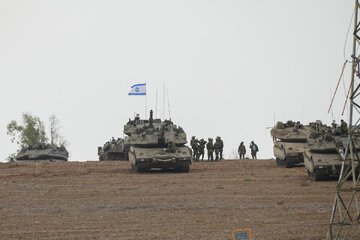 پنتاگون بی‌تفاوت به جنایات غزه حمایت نظامی از صهیونیستها را گسترش می‌دهد