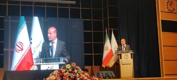 نماینده وزیر آموزش عالی عراق: در پی افزایش ارتباطات علمی با ایران هستیم