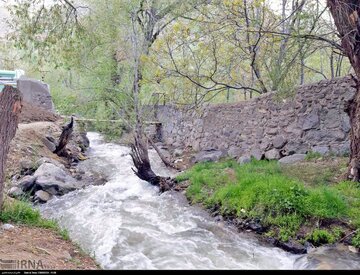 صدور نخستین سند مالکیت ملی برای رودخانه‌های مازندران