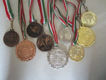 کسب ۸ مدال رنگارنگ دانش‌آموزان ایرانی از مسابقات علوم و اختراعات لندن