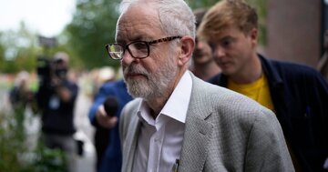 Jeremy Corbyn : Israël doit « mettre fin à l'occupation »
