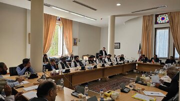 ایران از کابل خواست در توقف ورود اتباع غیرمجاز مسئولیت‌پذیر باشد