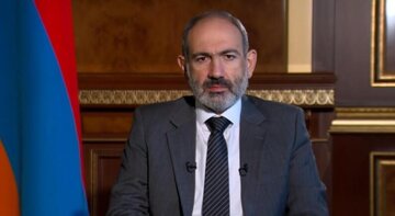 موافقت ارمنستان با برگزاری نشست ۳+۳ در تهران