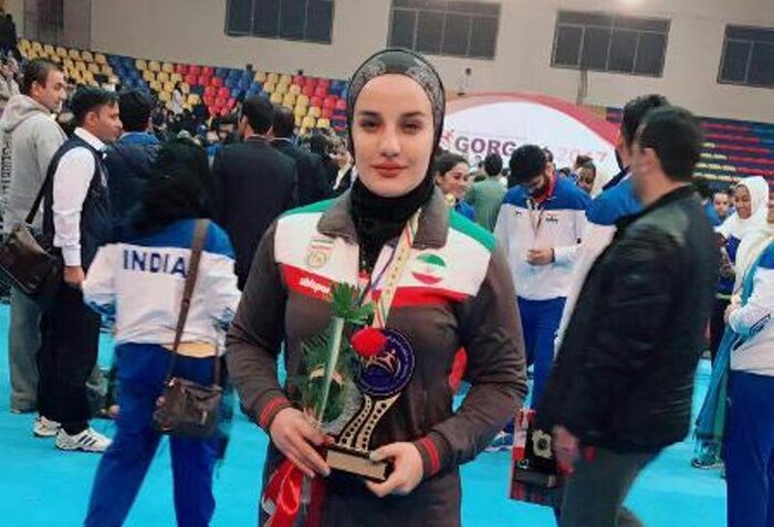 ورزش فارس نیازمند حمایت ، ‌از جاکارتا تا هانگژو