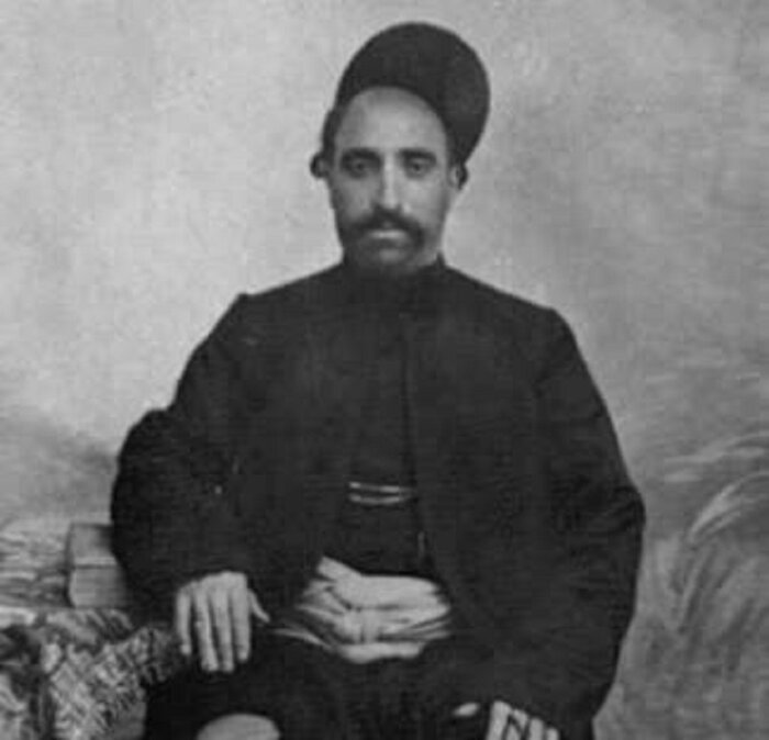 ائل اوغلی مجاهد مهجور مشروطه