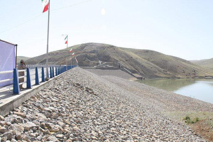 اجرای طرح‌های سخت افزاری؛ اهتمام ویژه دولت برای احیای دریاچه ارومیه