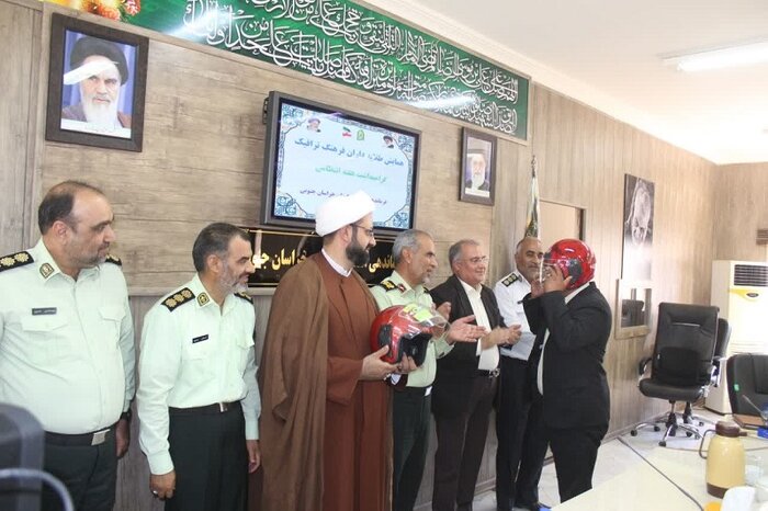 مدیریت ترافیک در شهر بیرجند نیازمند پایش تصویری است