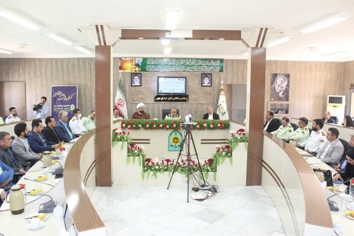 مدیریت ترافیک در شهر بیرجند نیازمند پایش تصویری است