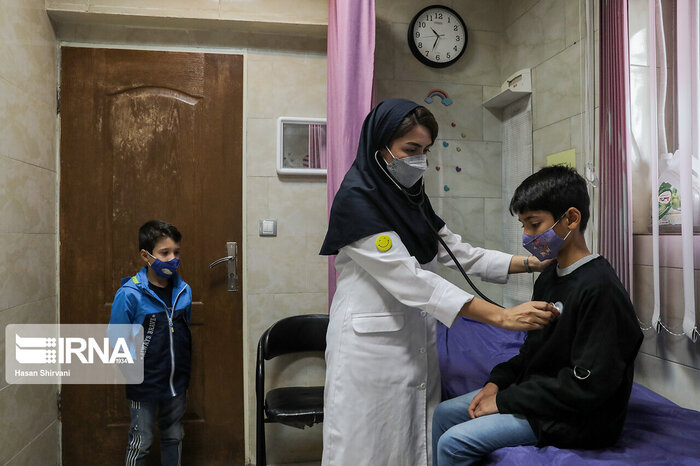هشدار فراگیری آنفلوآنزا در مازندران