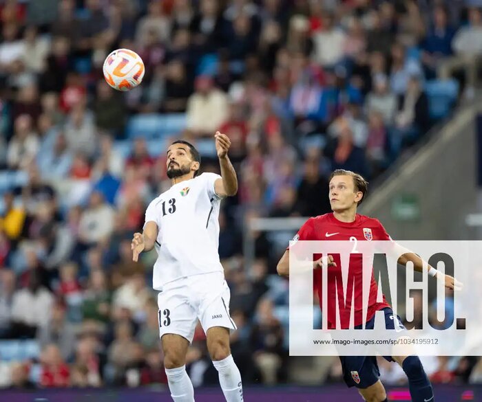 آشنایی با حریفان ایران در تورنمنت اردن؛ مصاف با گربه سیاه برای رسیدن به کیروش!