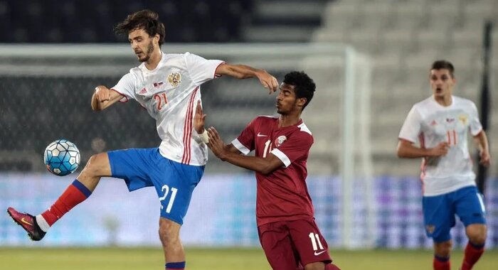 آشنایی با حریفان ایران در تورنمنت اردن؛ مصاف با گربه سیاه برای رسیدن به کیروش!