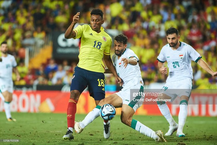 آشنایی با حریفان ایران در تورنمنت اردن؛ مصاف با گربه سیاه برای رسیدن به کیروش!