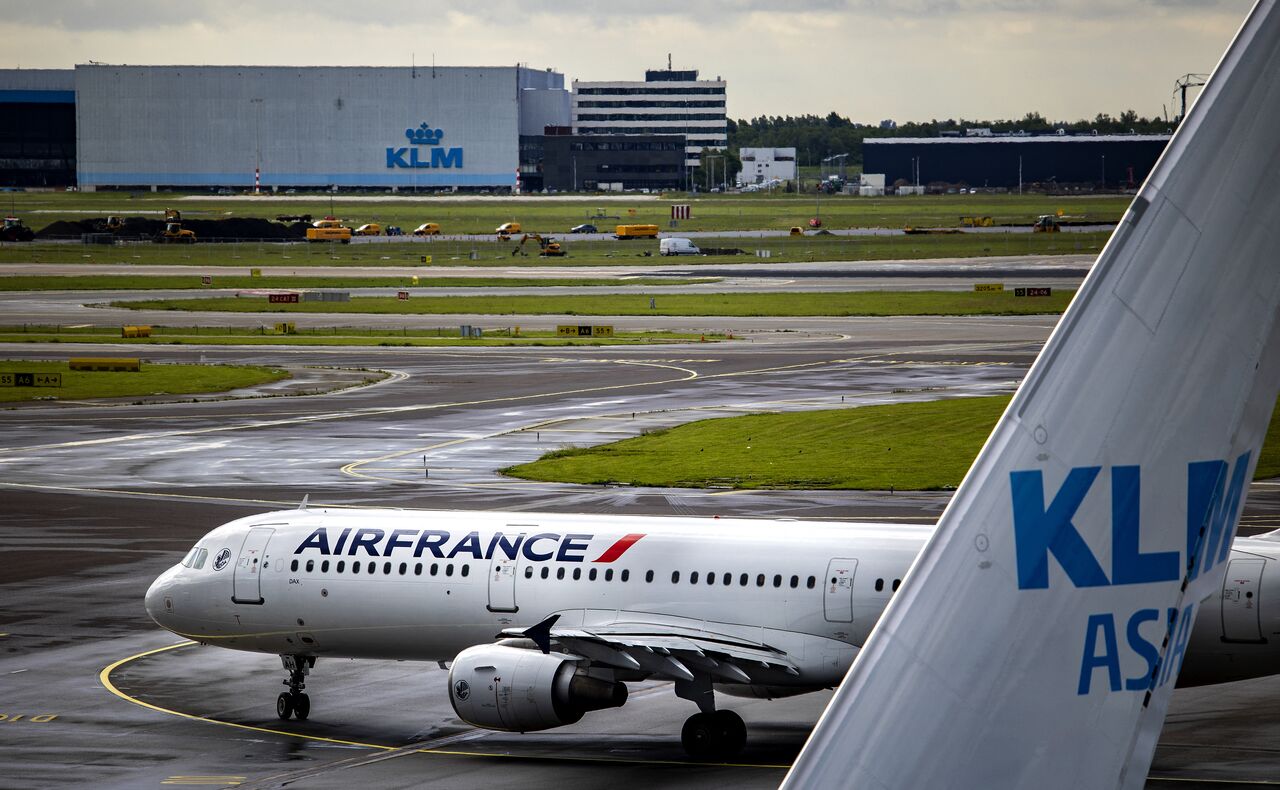 Air France et Air Canada suspendent les vols à destination d’Israël