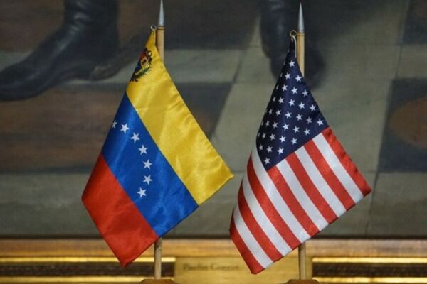 گزارش رویترز از پیشرفت مذاکرات آمریکا- ونزوئلا در قطر برای کاهش تحریم‌ها