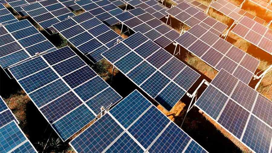 دستیابی یک شرکت دانش بنیان چهارمحال و بختیاری  به  تولید انبوه پکیچ‌های خورشیدی