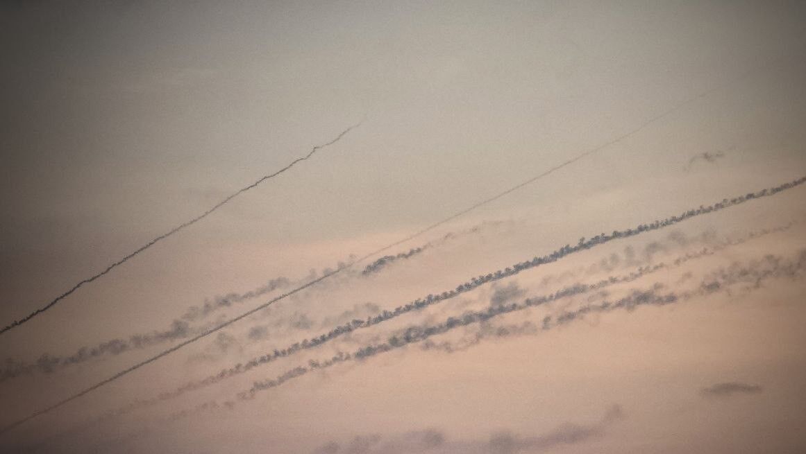 Près de 1000 morts côté israélien depuis samedi