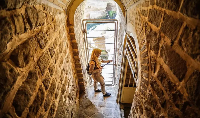 سازههای آبی شوشتر؛ نبوغ معماری دو هزارساله