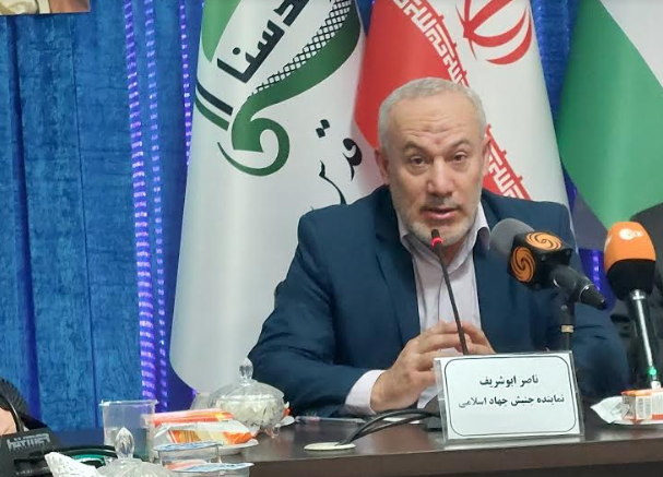 حماس بجای یک عکس یادگاری، با آلبوم پیروزی بازگشت