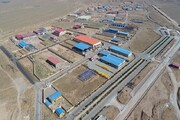 منطقه ویژه اقتصادی زنجان جاذبه‌های سرمایه گذاری در استان را افزایش می‌دهد