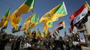هشدار شدید کتائب حزب‌الله عراق به آمریکا درباره ورود به جنگ