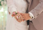 دولت دست جوانان را برای ازدواج می‌گیرد