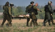 Dos militares israelíes muertos y tres heridos en nuevos enfrentamientos en Gaza