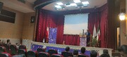 پنجمین همایش ملی مدیریت دانش و کسب و کارهای الکترونیکی در مشهد برگزار شد