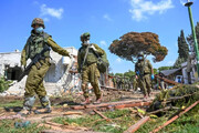 نیوزویک: نیروهای اسرائیل آسیب‌پذیر و حمله آنها به غزه پرهزینه است