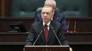 Erdoğan: Hamas ortadan kaldırılamaz