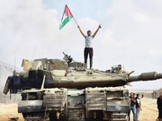 خانه مطبوعات خراسان‌شمالی: مبارزه مردم غزه نقطه عطفی در تاریخ است