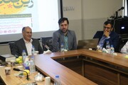 مفاخر ایران از جمله «حافظ شیرازی» به مثابه مشعل هدایت‌اند