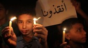 Warnung des palästinensischen Gesundheitsministeriums zum Stromausfall in Gaza
