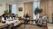 Afghanistan urged to hinder Afghans’ illegal crossing into Iran