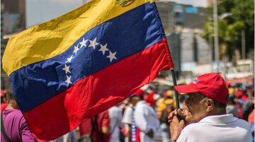 ونزوئلا، قربانی «تجاوز چندشکلی» آمریکا