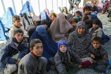 پافشاری پاکستان بر تصمیم خود برای اخراج مهاجران غیرقانونی