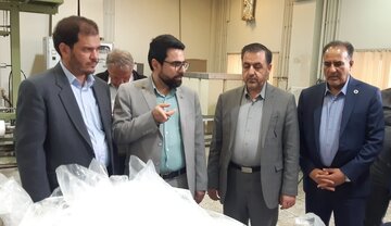 ۱۷۳ گواهینامه انطباق محصولات دانش‌بنیان در سازمان ملی استاندارد ایران صادر شد