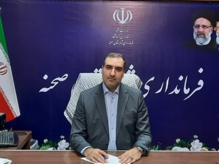 مسوولان شرق کرمانشاه: آماده برگزاری انتخابات هستیم/تعیین بیش از ۳۶۰ شعبه اخذ رای