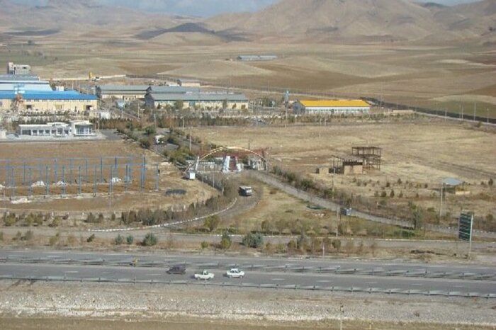 افزایش جاذبه‌های سرمایه گذاری استان با راه اندازی منطقه ویژه اقتصادی زنجان  