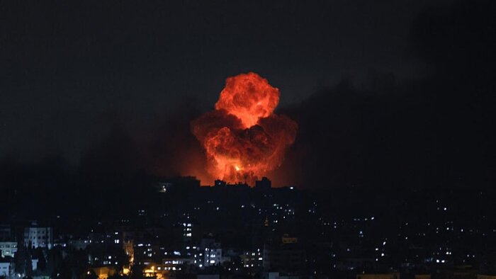 Asciende a 1200 el número de bajas israelíes en la operación de Tormenta de Al-Aqsa