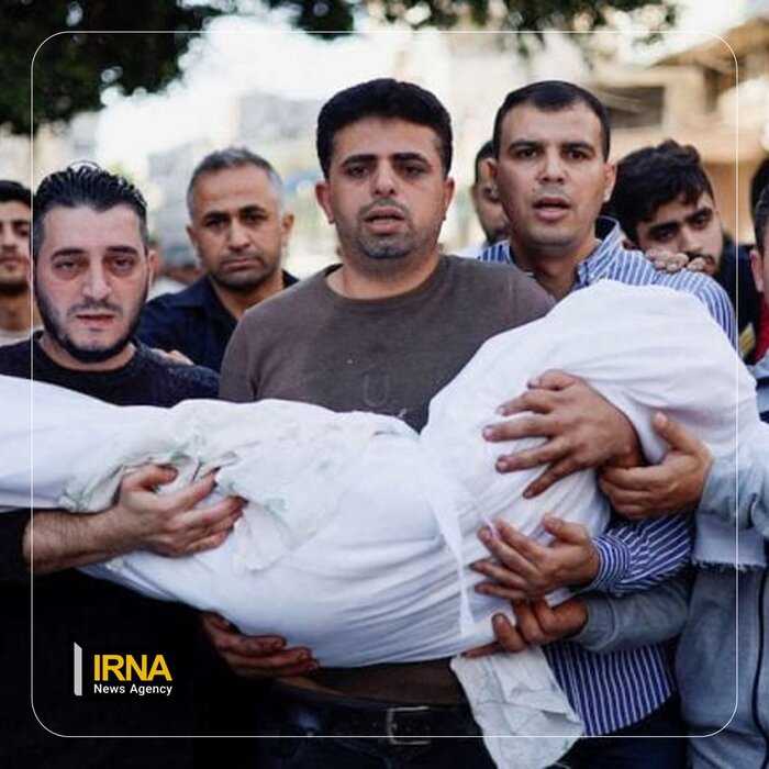 Asciende a 1200 el número de bajas israelíes en la operación de Tormenta de Al-Aqsa