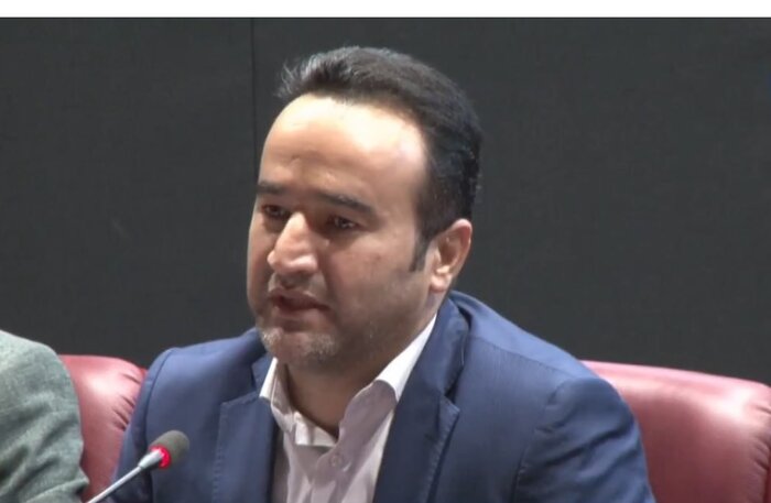 رشد شرکتهای دانشبنیان هنوز نظاممند نیست رشد شرکتهای دانشبنیان هنوز نظاممند نیست