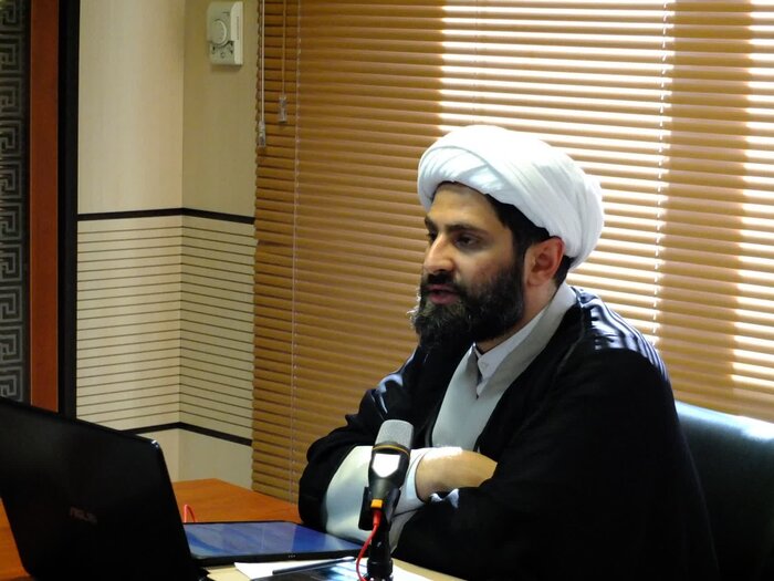 تمرکز سازمان دارالقرآن بر حفظ موضوعی است