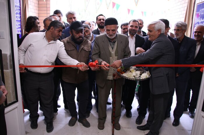 مهمترین رویدادهای البرز در سال ۱۴۰۲