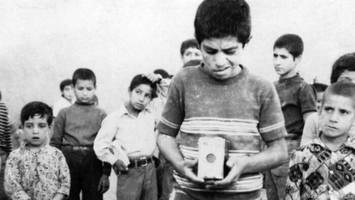 سینمای کودک؛ آن چیزی که هست و آن چیزی که باید باشد