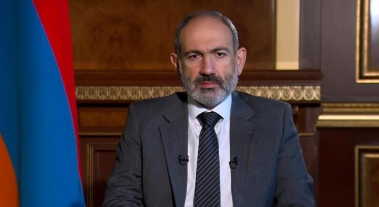ارمينيا توافق على انعقاد اجتماع "3+3" في طهران
