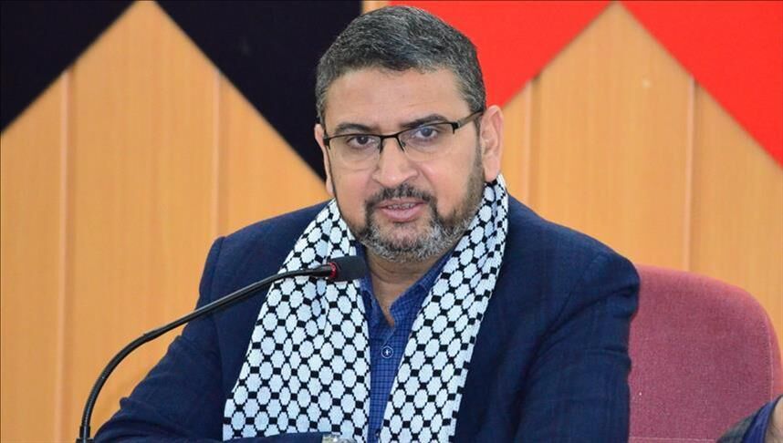سامي أبو زهري: الاحتلال يستهدف المدنيين من أجل الضغط على المقاومة للاستسلام - IRNA Arabic